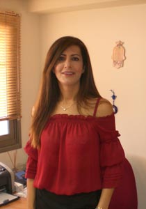 علاجات البشرة فقط في أليشع استيتكس صورة رقم 1