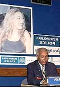 إلقاء القبض على قاتل فاطمة قامة بعد مطاردة دامت 11 عاما! صورة رقم 1