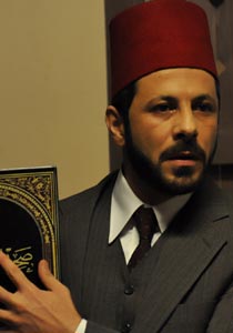 مسلسلات اون لاين يعدد المشاهد التي لن تشاهدوها في الدراما الرمضانية  صورة رقم 1