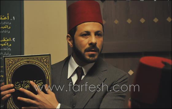 مسلسلات اون لاين يعدد المشاهد التي لن تشاهدوها في الدراما الرمضانية  صورة رقم 3