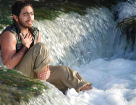 تامر حسني يخوض انتخابات مجلس الشعب رغم تهربه من التجنيد!   صورة رقم 1