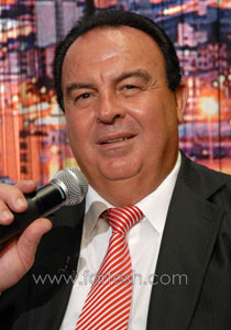 سهرة طرب بامتياز مع عبده ياغي ومارغو قصار  صورة رقم 1