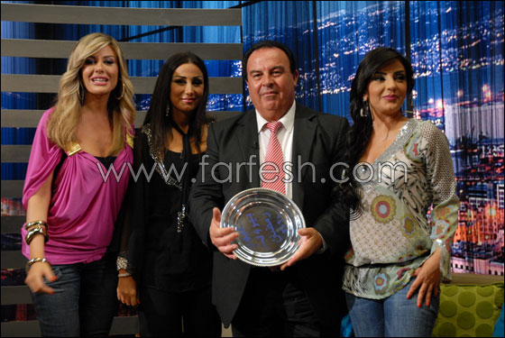 سهرة طرب بامتياز مع عبده ياغي ومارغو قصار  صورة رقم 5