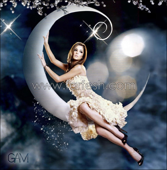 هل ستظهر شيريل كول منزوعة؟؟   صورة رقم 15