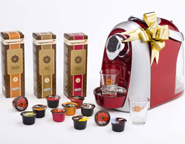 حملة العيد مع اسبرسو كلاپ صورة رقم 1