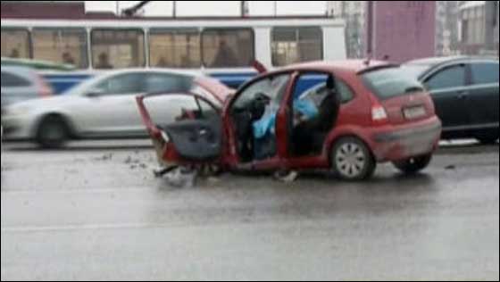 طفلة (سنتين) تقاضي نائب رئيس اكبر شركة نفط! صورة رقم 1