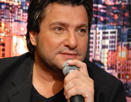 عيون بيروت تستضيف الفنان علاء زلزلي والفنانة كارلا بطرس        صورة رقم 1