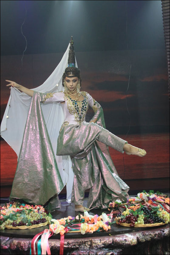 ميريام فارس تفصح عن 3 اغاني من البومها الجديد!  صورة رقم 4