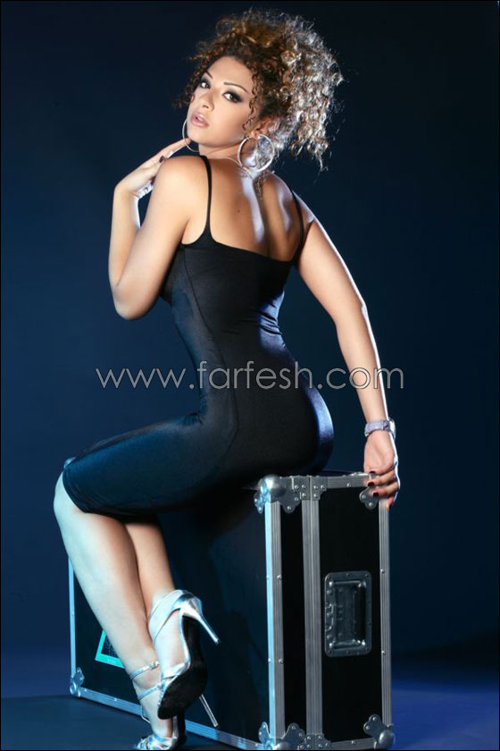 ميريام فارس تفصح عن 3 اغاني من البومها الجديد!  صورة رقم 5