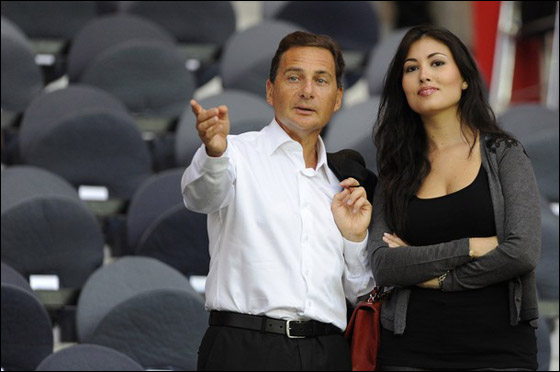 قريباً.. أول معارض فرنسي للحجاب سيتزوج بمسلمة!!  صورة رقم 5