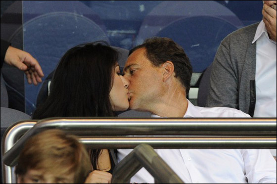 قريباً.. أول معارض فرنسي للحجاب سيتزوج بمسلمة!!  صورة رقم 3