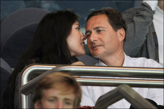 قريباً.. أول معارض فرنسي للحجاب سيتزوج بمسلمة!!  صورة رقم 4