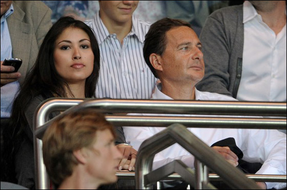 قريباً.. أول معارض فرنسي للحجاب سيتزوج بمسلمة!!  صورة رقم 7