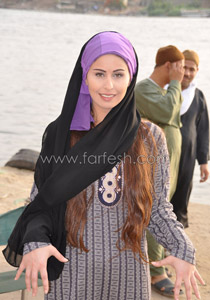 مي سليم تشكر مسلسلات اون لاين لاهتمامه بأخبارها     صورة رقم 1