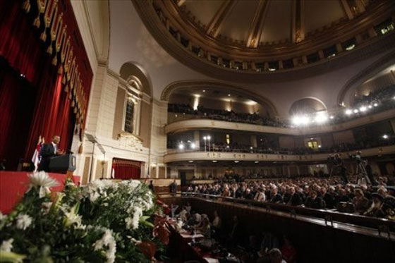 مفاجأة.. خطاب أوباما بالقاهرة بقلم إمام مسجد 11 سبتمبر!!    صورة رقم 9