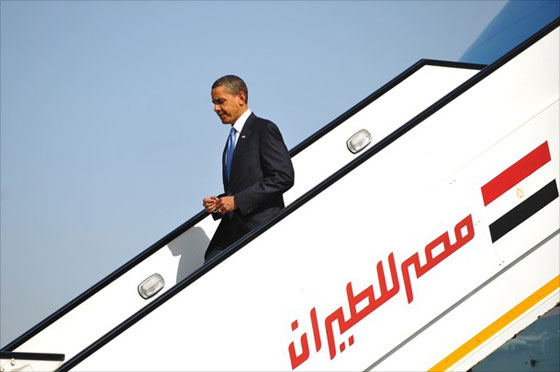 مفاجأة.. خطاب أوباما بالقاهرة بقلم إمام مسجد 11 سبتمبر!!    صورة رقم 4