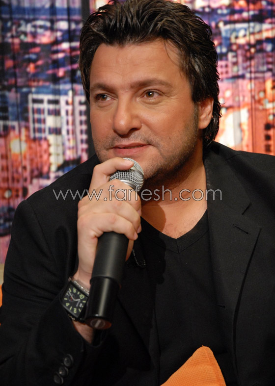 عيون بيروت تستضيف الفنان علاء زلزلي والفنانة كارلا بطرس        صورة رقم 10