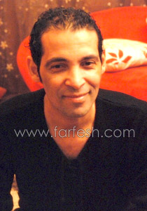 بالصور.. مسلسلات اون لاين يرصد عودة سعد الصغير من رحلة العلاج   صورة رقم 1