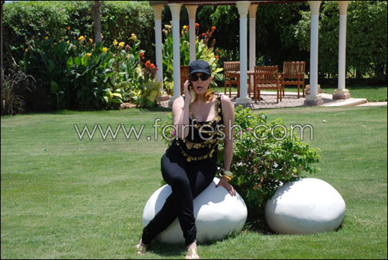 صحفي اسرائيلي: زهرة وأزواجها الخمسة يضر بسمعة مصر!  صورة رقم 8