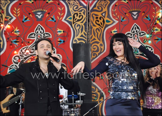 صحفي اسرائيلي: زهرة وأزواجها الخمسة يضر بسمعة مصر!  صورة رقم 3