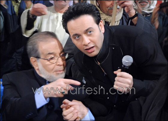 صحفي اسرائيلي: زهرة وأزواجها الخمسة يضر بسمعة مصر!  صورة رقم 5