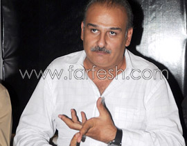 نجوم مصر يشيدون بأداء السوري جمال سليمان صورة رقم 1 نجوم مصر يشيدون بأداء السوري جمال سليمان صورة رقم 1