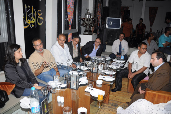 نجوم مصر يشيدون بأداء السوري جمال سليمان صورة رقم 2 نجوم مصر يشيدون بأداء السوري جمال سليمان صورة رقم 2