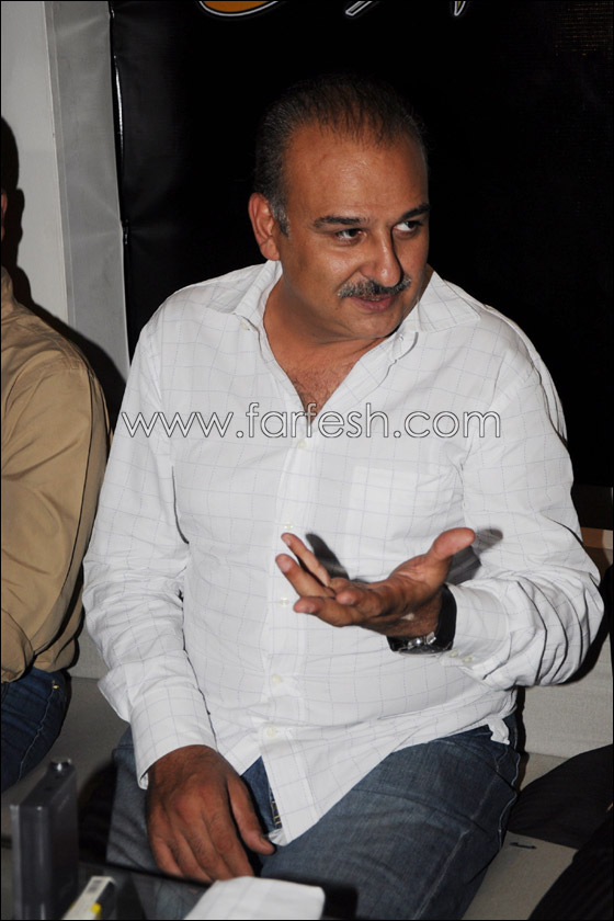 نجوم مصر يشيدون بأداء السوري جمال سليمان صورة رقم 6 نجوم مصر يشيدون بأداء السوري جمال سليمان صورة رقم 6