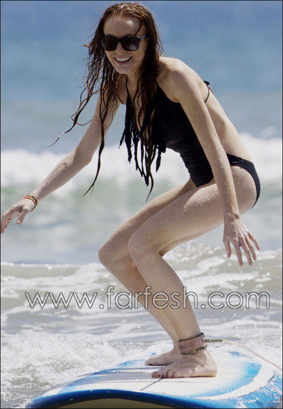 لوهان تخرج من السجن فتجدد رخصة القيادة رأساً  صورة رقم 9