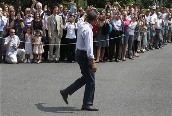 شعبية أوباما تتأرجح بين مختلف الشرائح الدينية في أمريكا صورة رقم 13 شعبية أوباما تتأرجح بين مختلف الشرائح الدينية في أمريكا صورة رقم 13