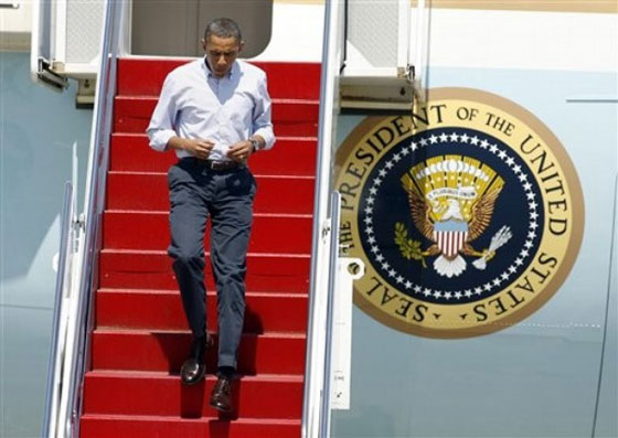 شعبية أوباما تتأرجح بين مختلف الشرائح الدينية في أمريكا صورة رقم 6 شعبية أوباما تتأرجح بين مختلف الشرائح الدينية في أمريكا صورة رقم 6