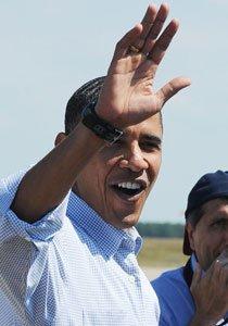 شعبية أوباما تتأرجح بين مختلف الشرائح الدينية في أمريكا صورة رقم 1 شعبية أوباما تتأرجح بين مختلف الشرائح الدينية في أمريكا صورة رقم 1