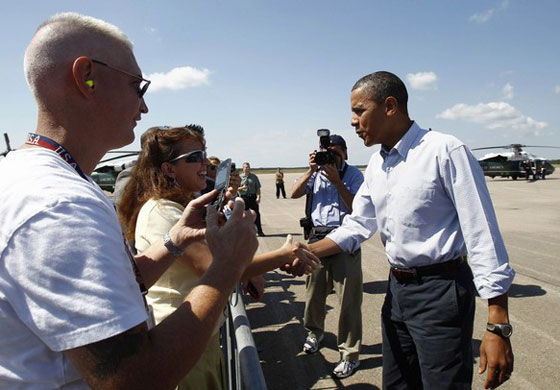 شعبية أوباما تتأرجح بين مختلف الشرائح الدينية في أمريكا صورة رقم 2 شعبية أوباما تتأرجح بين مختلف الشرائح الدينية في أمريكا صورة رقم 2