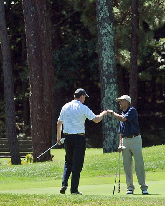 شعبية أوباما تتأرجح بين مختلف الشرائح الدينية في أمريكا صورة رقم 4 شعبية أوباما تتأرجح بين مختلف الشرائح الدينية في أمريكا صورة رقم 4