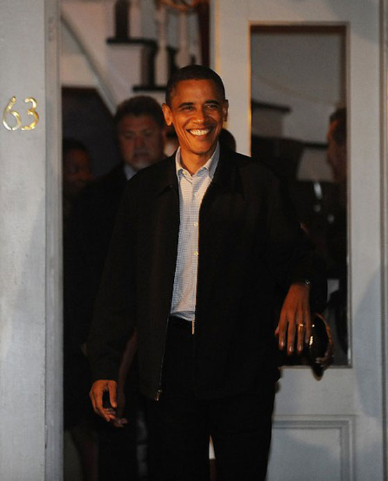 شعبية أوباما تتأرجح بين مختلف الشرائح الدينية في أمريكا صورة رقم 14 شعبية أوباما تتأرجح بين مختلف الشرائح الدينية في أمريكا صورة رقم 14