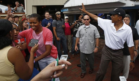 شعبية أوباما تتأرجح بين مختلف الشرائح الدينية في أمريكا صورة رقم 5 شعبية أوباما تتأرجح بين مختلف الشرائح الدينية في أمريكا صورة رقم 5