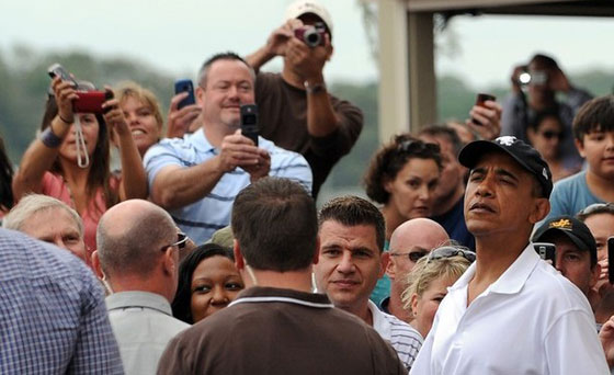 شعبية أوباما تتأرجح بين مختلف الشرائح الدينية في أمريكا صورة رقم 7 شعبية أوباما تتأرجح بين مختلف الشرائح الدينية في أمريكا صورة رقم 7