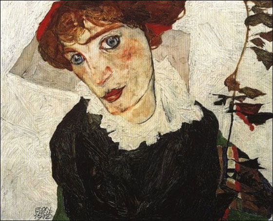 عودة لوحة بيلدنيز فالي الى فيينا!! صورة رقم 5 عودة لوحة بيلدنيز فالي الى فيينا!! صورة رقم 5