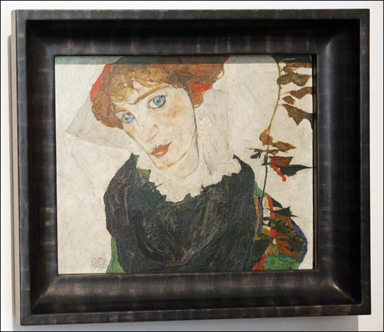 عودة لوحة بيلدنيز فالي الى فيينا!! صورة رقم 3 عودة لوحة بيلدنيز فالي الى فيينا!! صورة رقم 3