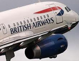 بريتيش ايرويز تحذر ركابها أنهم على وشك السقوط.. وتعتذر!! صورة رقم 1 بريتيش ايرويز تحذر ركابها أنهم على وشك السقوط.. وتعتذر!! صورة رقم 1