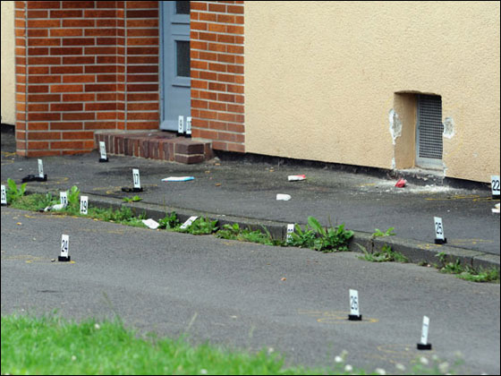 لعبة أطفال تشبه المسدس الحقيقي تدخله المستشفى بحالة حرجة! صورة رقم 4 لعبة أطفال تشبه المسدس الحقيقي تدخله المستشفى بحالة حرجة! صورة رقم 4