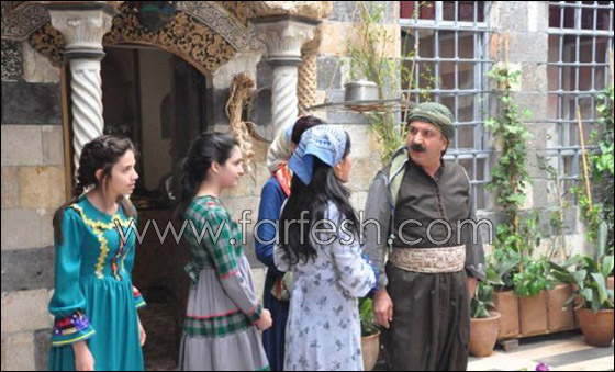 من أول من سيطلق النار على مأمون؟ فريال، النمس، أم معتز؟ صورة رقم 11 من أول من سيطلق النار على مأمون؟ فريال، النمس، أم معتز؟ صورة رقم 11