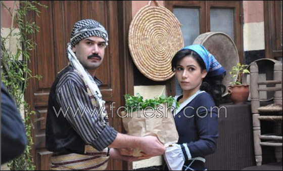 من أول من سيطلق النار على مأمون؟ فريال، النمس، أم معتز؟ صورة رقم 12 من أول من سيطلق النار على مأمون؟ فريال، النمس، أم معتز؟ صورة رقم 12