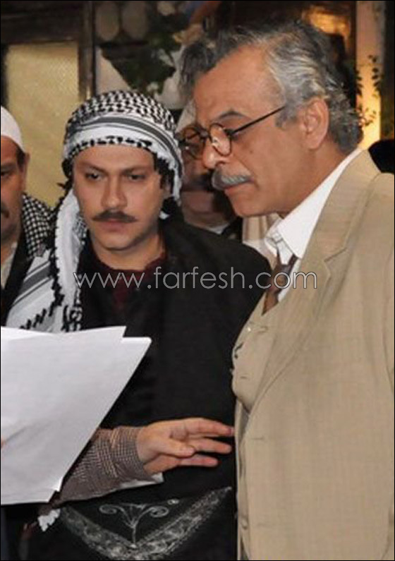 من أول من سيطلق النار على مأمون؟ فريال، النمس، أم معتز؟ صورة رقم 7 من أول من سيطلق النار على مأمون؟ فريال، النمس، أم معتز؟ صورة رقم 7