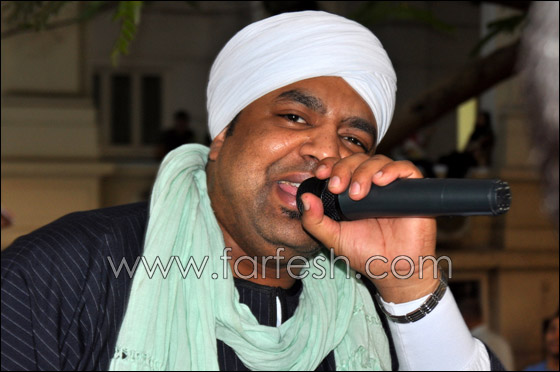 بالصور.. أبو الليف وهجرس وحاتم ورمضان في حفل إفطار! صورة رقم 15 بالصور.. أبو الليف وهجرس وحاتم ورمضان في حفل إفطار! صورة رقم 15