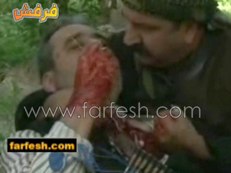 في الحلقة 20 من باب الحارة 5: استشهاد أبو حسن!! صورة رقم 6 في الحلقة 20 من باب الحارة 5: استشهاد أبو حسن!! صورة رقم 6