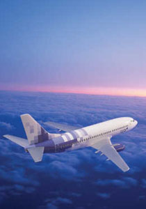 شركة طيران شركة طيران