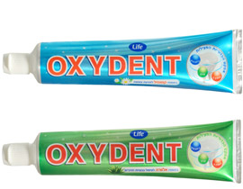 LIFE تُطلق معجون أسنان يعتمد على تأثير الحبيبات النّشِطة صورة رقم 1 LIFE تُطلق معجون أسنان يعتمد على تأثير الحبيبات النّشِطة صورة رقم 1