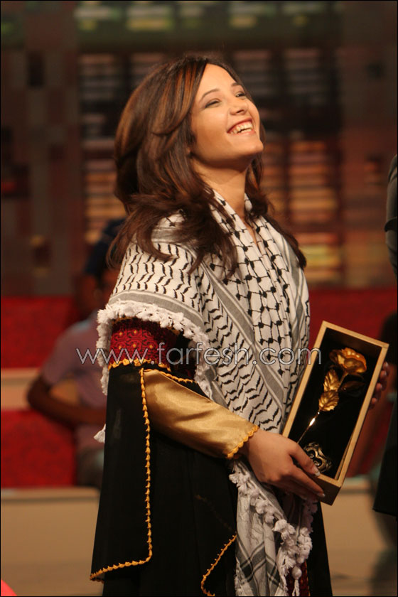 هل اتهمت أمنية سليمان عياش بسرقة الناس الرايقة؟ صورة رقم 4 هل اتهمت أمنية سليمان عياش بسرقة الناس الرايقة؟ صورة رقم 4