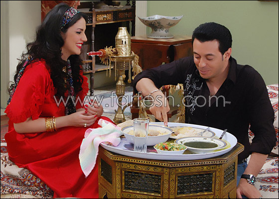 إيمان شاكر: لم أكن أقصد الإساءة للمغرب!   صورة رقم 13